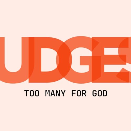 『Too Many for God』のカバーアート