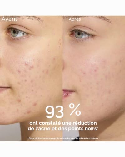 Caudalie Vinopure Fluide matifiant hydratant 40 ml