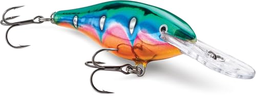 Rapala Shad Rap 05 Spendy Shades