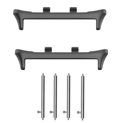 Conector de acero inoxidable de 22mm para HONOR CHOICE Watch 2 Pro