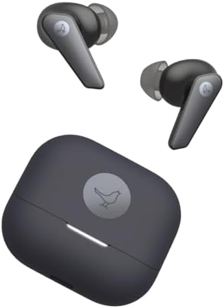 Amazon.co.jp: LIBRATONE AIR+(2nd) 完全ワイヤレスイヤホン ノイズ 