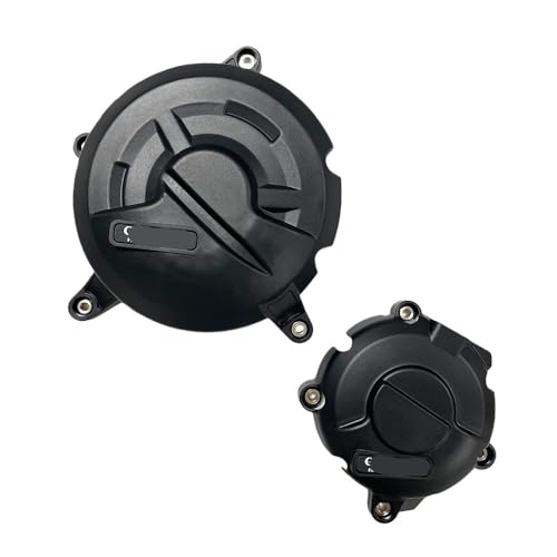Motor para GSX1300R para Hayabusa cubiertas protección contra caídas y rozaduras de cárter