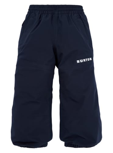 Burton Toddlers' Melter Plus 2L Pants, True Black, 4T
