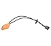 Black Diamond Pick Protector - One Size - BD Orange