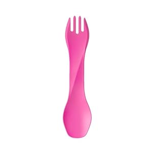 Humangear GOBITES Spork Pink