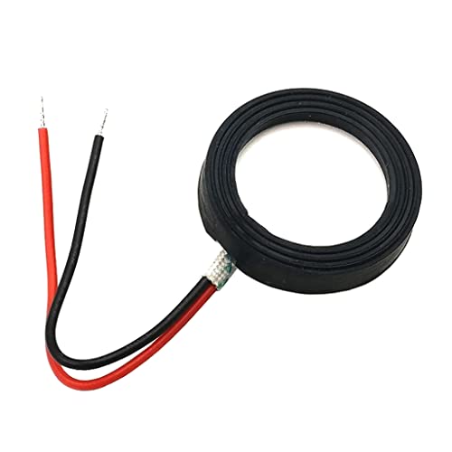 Ouxuefen 25mm Maker Fogger Ceramics Discs for Household Humidifier Replacement Parts