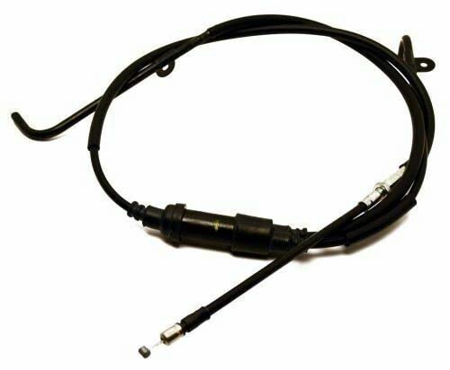 Amazon.com: DUDUBUY Starter Choke Cable ATV for Kawasaki 54017