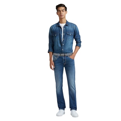 Image of Pepe Jeans Men Jeans