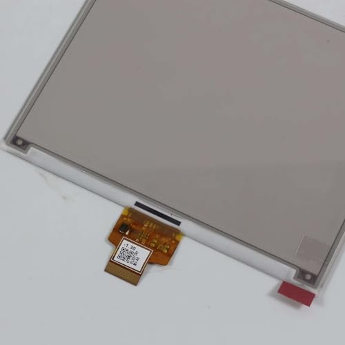 Moniteur SPI 640x448 YOOOKOOO 5.7 EL057TR1 Eink Screen EPD