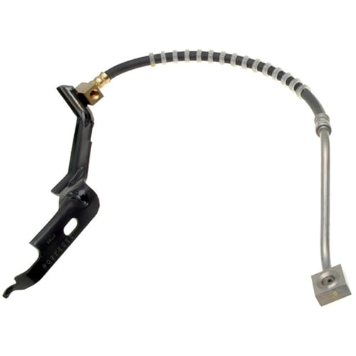 ACDelco Gold 18J4020 (19261429) Front Passenger Side Brake Hose
