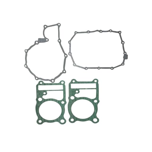 Kit de joints de carter et cylindre XL600V 87-88 pour restaurer l'étanchéité