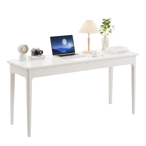 Cނ̍גfXNA_ȃI[Nނ̃CeBO Rs[^ fXNAQAAp[gAwɍœKȃRpNgȃz[ ItBX/׋B(White,31.5''x19.7''x30'')