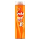 Seda Linha Restauracao Instantanea Shampoo 325 Ml Instant Rehab Collection - Shampoo 11 Fl Oz