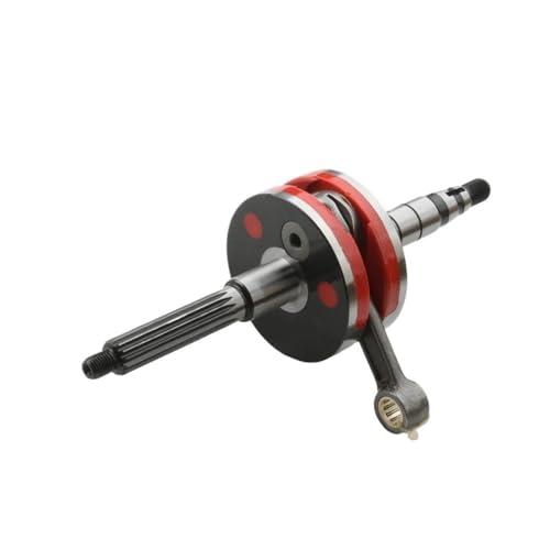 Vilebrequin de course Jog90 pour restaurer votre scooter Minarelli 90cc
