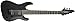 Jackson JS22-7 Dinky 7-string Electric Guitar - Satin Black