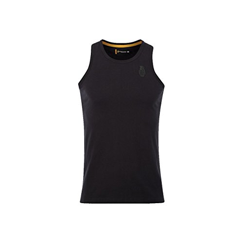 Grenade Wear Heren Inception Tank