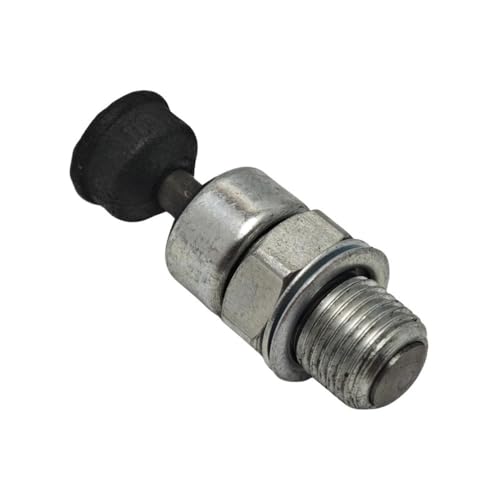 Décompression pour réparer et démarrer la tronçonneuse MS381 - 4