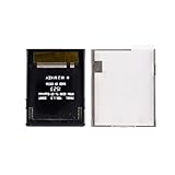 LckCryspho M.2 NVME 2230 SSD変換キット – CFE-Bカードアダプター for カメラ、2 in 1コンボコンバーター