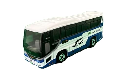 タカラトミーアーツ トミカ ＪＲバス関東 東名ハイウェイバス 日野セレガのサムネイル