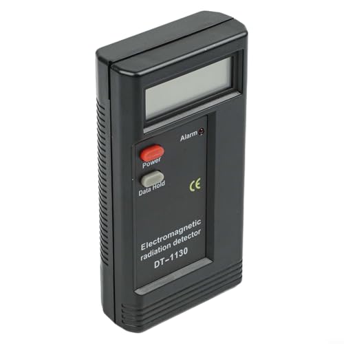 Medidor de Radiación EMF Electromagnético Portátil miniatura 2