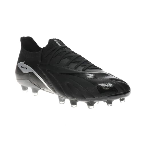 Diadora Mens Maximus Elite SLX Soccer Cleats - Black2