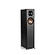 Klipsch R-610F Standlautsprecher schwarz