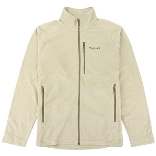 モンベル シャミースジャケット