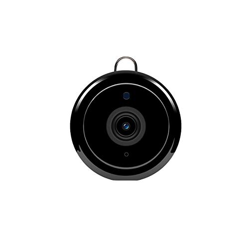 Mini Camera Home Security Camera Night Vision Wireless Remote Monitor