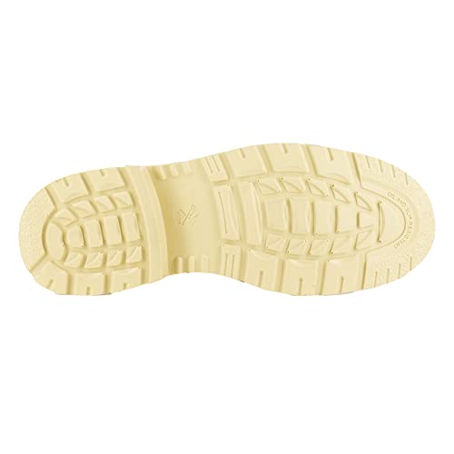 Iron Age Men's Solidifier 11 Inch Pull-on Composite Toe Wo Brown - 11.5 Medium3