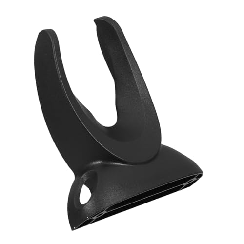 KICHOUSE Multifunctional Barcode Scanner Holder Bracket and Lightweight Stand for Handheld Removable Design for Supermarkets and Shops Easy to Use