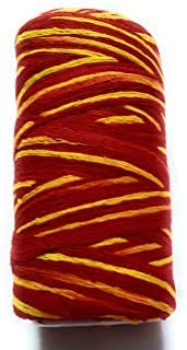 Moli Kalava for Puja.100% Cotton Kalawa Mauli Roll with Fragrance. Colour ? Red,Yellow (Mauli Roll Height-10 cm, Diameter-6.5 cm, 85 Grams)-image-34