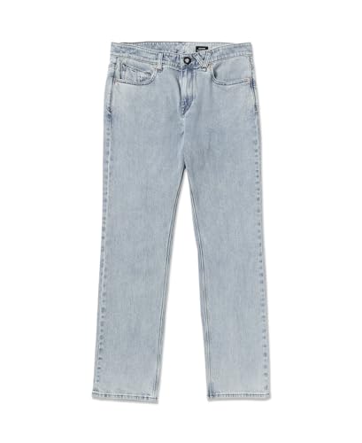 's Solver Denim Jean, Carolina Blue, 33x34