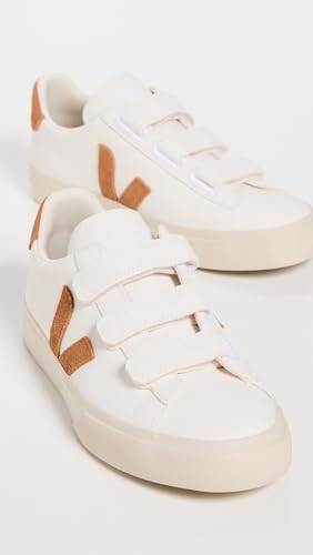 Image of Veja Women's Recife Logo Sneakers