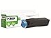 Produktbild KMP TONER OKI 45807111 COMP. BLACK 15000 S. O-T50X