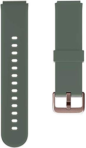 YAMAY Correa Ajustable SW023 205U (Verde)