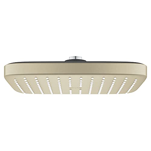Top 10 Best Grohe Low Flow Showerheads : Reviews & Buying Guide - Katynel
