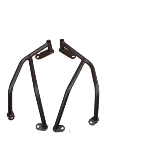 Pare-chocs de moto GSXR 600 750 protection moteur carénage arrière 2006-2010