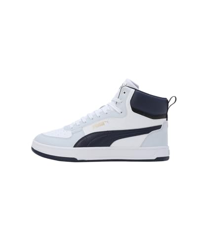 Image of Puma Unisex Adult Caven 2.0 Mid Sneaker