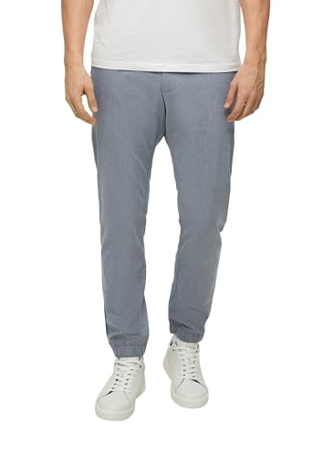 Pantalon s.Oliver 2141747 homme regular fit en coloris 58K6 style classique