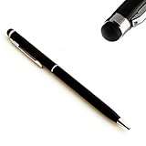 raspberry pi notebook display ansteuern  2in1 Touch Pen Kugelschreiber Eingabestift Stylus Pen für Tablet PC & Smartphone Handy Display Eingabestift (3 Stück)