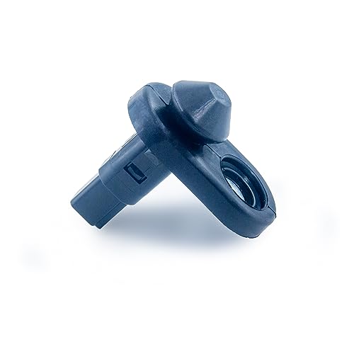 Sheisor Front Door Jamb Light Switch, Courtesy Lamp Switch Compatible with Toyota 01-22 Rav4 Prius, 03-22 4Runner, 07-14 FJ Cruiser, 03-13 Corolla, 02-11 Camry, 05-16 Scion tC, 08-15 xB (1 pcs)