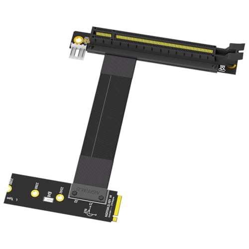 Webolu CU[ P[u M.2 NVME  PCIE X16 A_v^[ OtBbNXP[u 90 x PCI Express 3.0 16X  M L[ CU[ P[u A