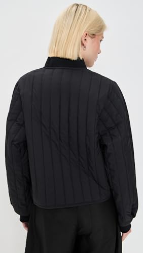 RAINS Women's Banja Liner Bomber W Jacket T13