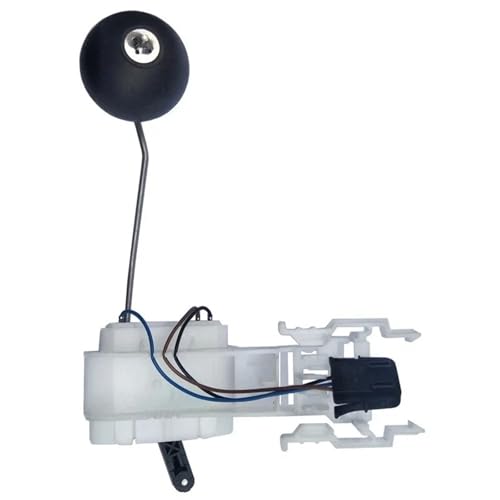 Sensor de nivel de combustible izquierdo para Audi A6 C7 A7 12-18 2