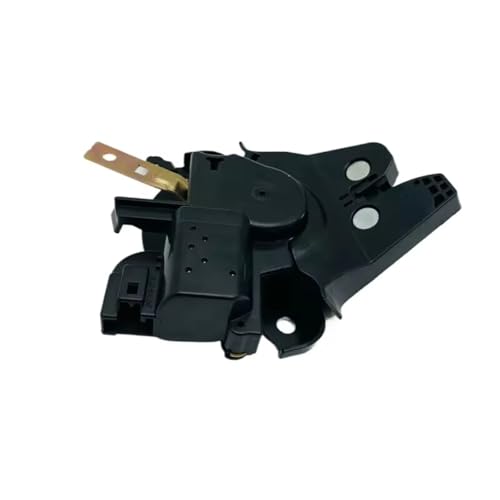 Serrure de coffre arrière Mazda 6 pièce auto GV7E-56-820