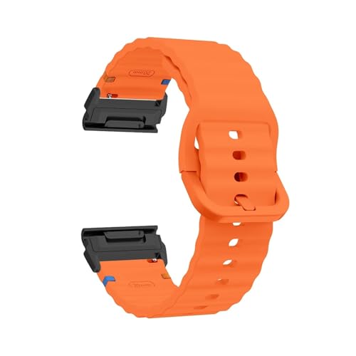 [PLYYQZM] 26mm 22mm NCbNtBbg VRXgbv .Gar min ɍ Fenix 8 47mm 51mm E 7 7X 6X Pro 5X Plus Epix Pro Gen 2/Enduro 3 uXbgpɓKp(O