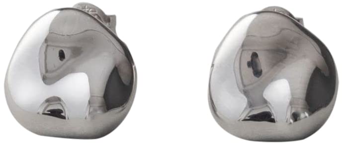 エテ) ete ビーンズ ピアス 872071-872072 FREE プラチナム