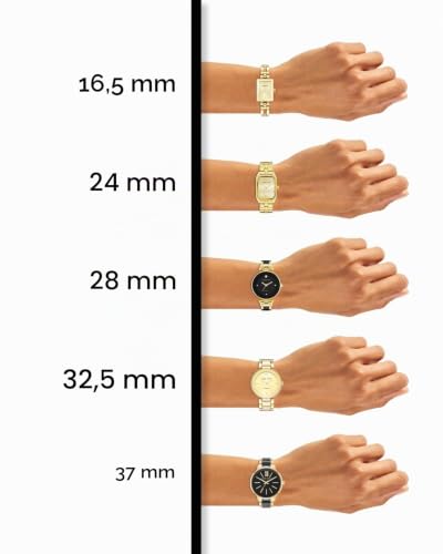Anne Klein Women's Resin Bracelet Watch