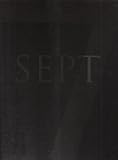  Sept Prisonniers - Coffret T07 + cale