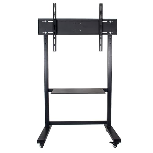 Soporte móvil para TV de 50-100 pulgadas